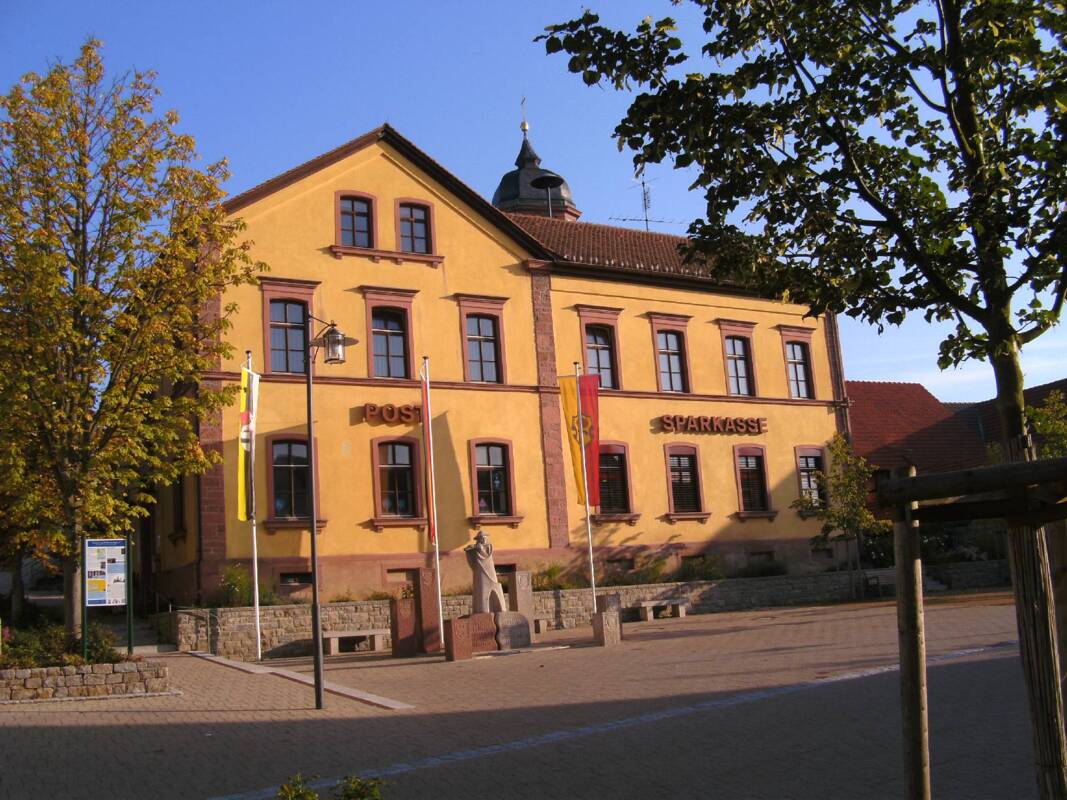 Rathaus